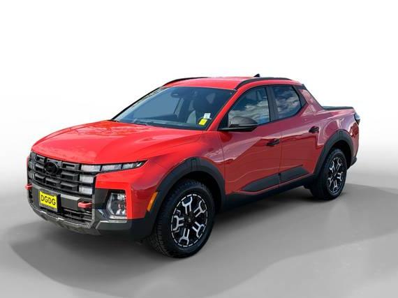 HYUNDAI SANTA CRUZ 2025 5NTJDDDF8SH144255 image HYUNDAI SANTA CRUZ 2025 5NTJDDDF8SH144255 image